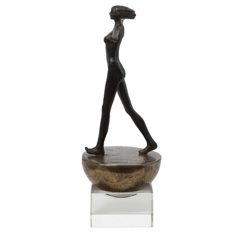 Finding Balance W