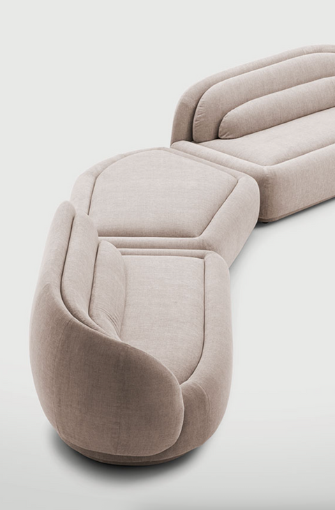 Peonia Sofa