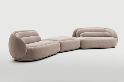 Peonia Sofa