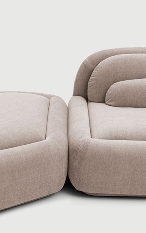 Peonia Sofa