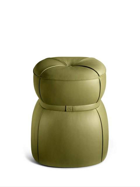 Buckley Ottoman