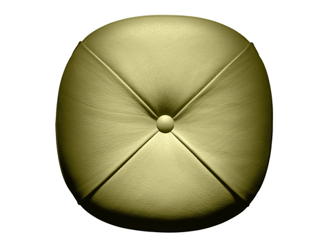 Buckley Ottoman