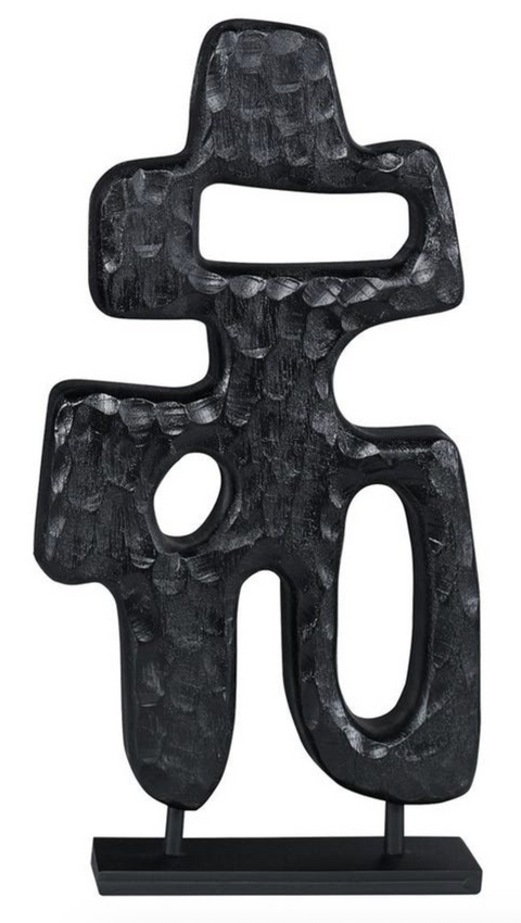 Oriana Sculpture (Small)