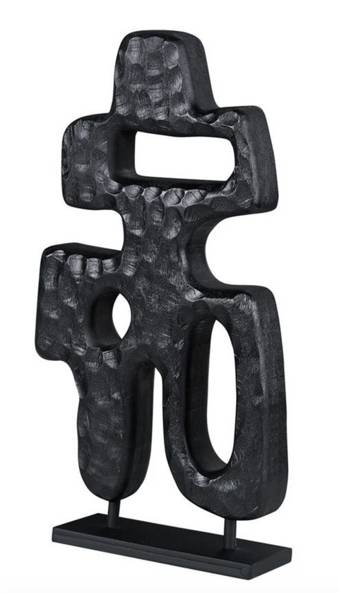 Oriana Sculpture (Small)