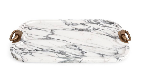 Carre Tray