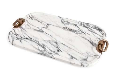 Carre Tray