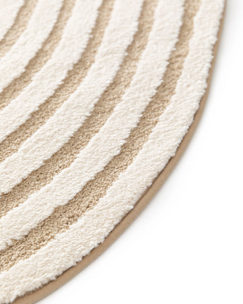 Tapete Cocoon Egg Taupe