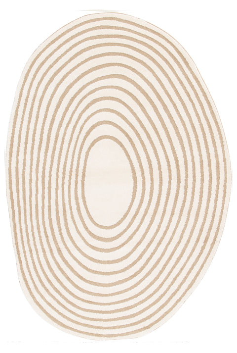 Tapete Cocoon Egg Taupe
