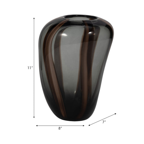 Lunara Glass Vase