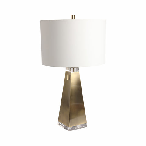Empire Lamp