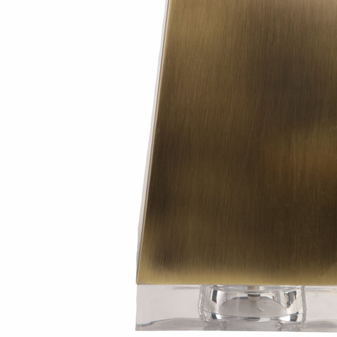 Empire Lamp