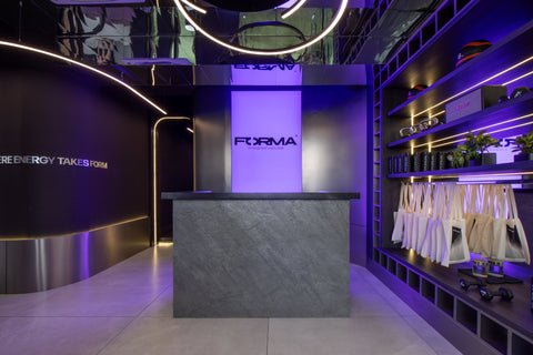 FORMA FITNESS HOUSE