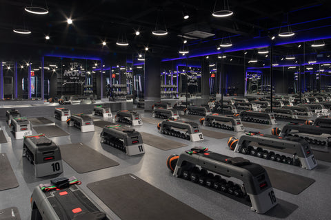 FORMA FITNESS HOUSE