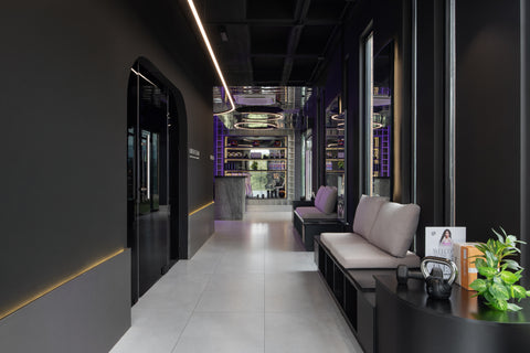 FORMA FITNESS HOUSE