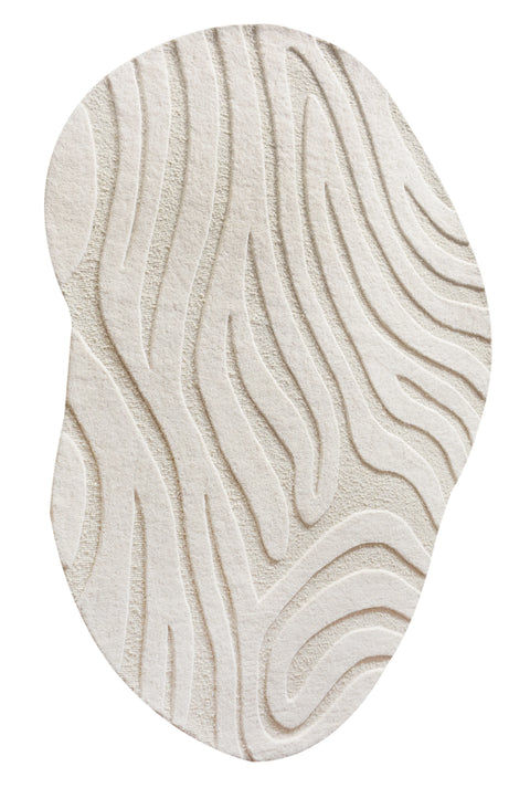 Tapete Glenwood Shape