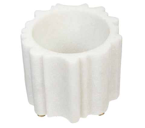 Ripple Cachepot Small