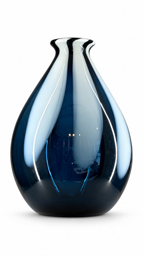 Circus Vase