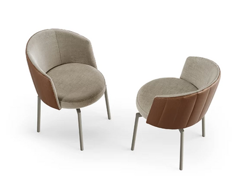 Jane Swivel Chair