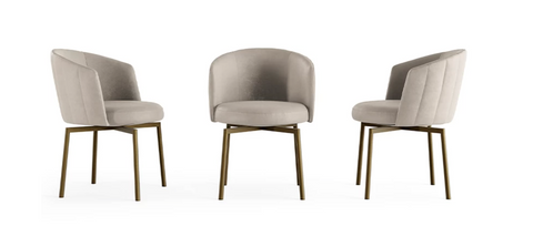 Jane Swivel Chair