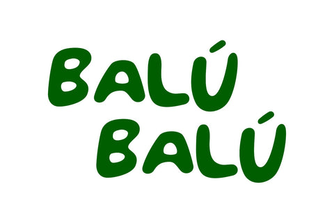 BALU BALU