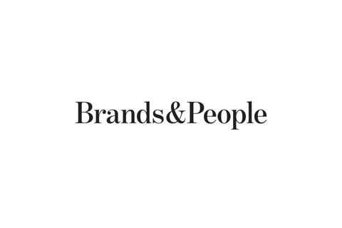 BRANDS & PEOPLE