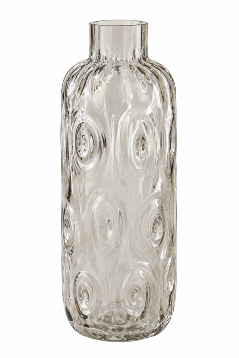 Long Nimbus Vase