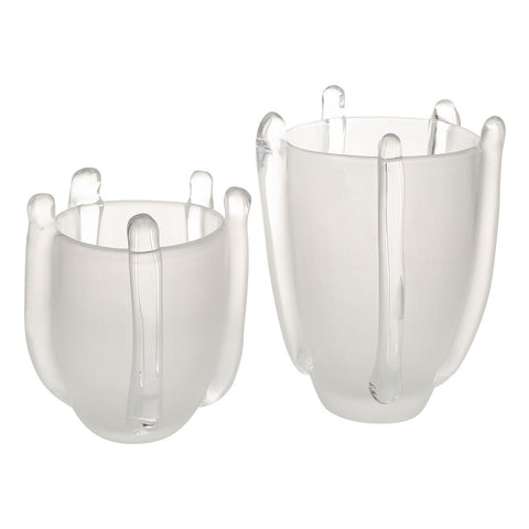 Stripes Vases