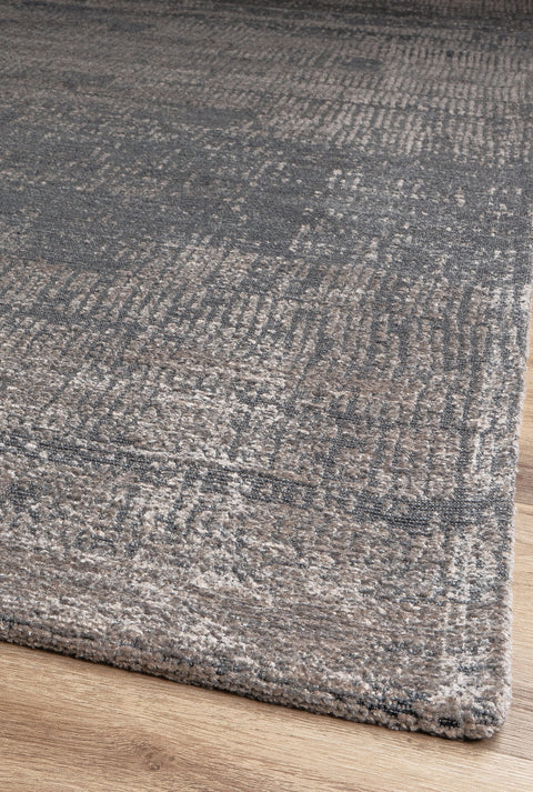 Tapete Bidri Gray