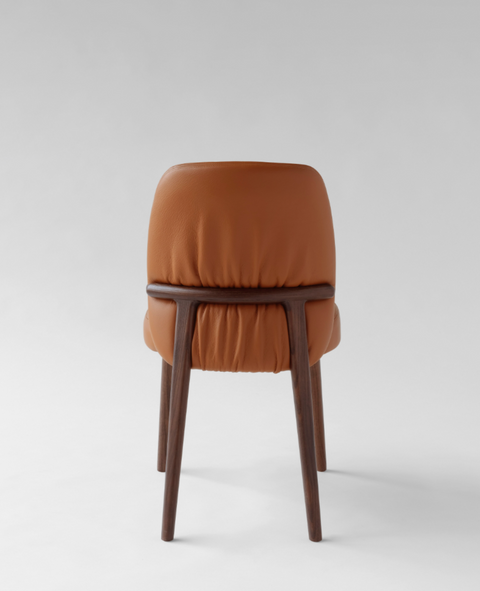 Trench Chair