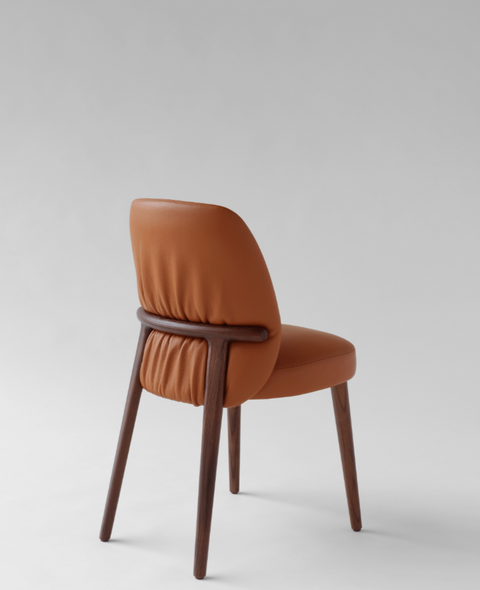 Trench Chair