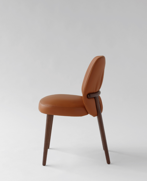 Trench Chair