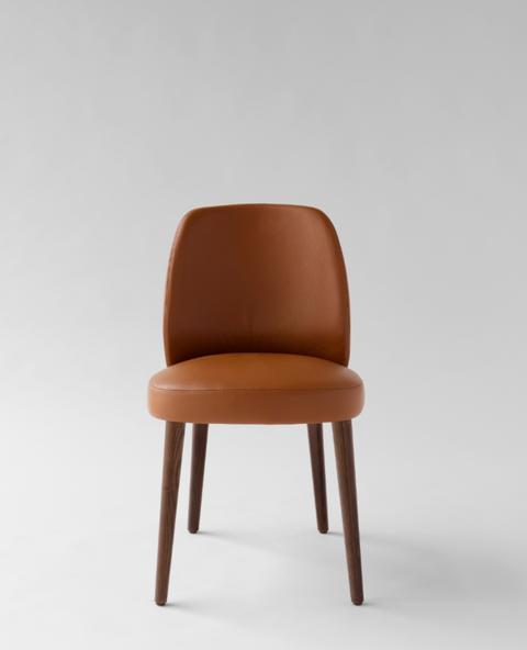 Trench Chair