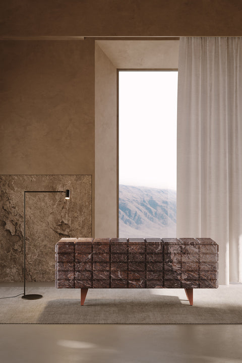 FLOOR LAMP