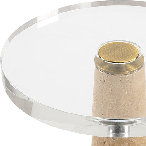Nari Drink Table