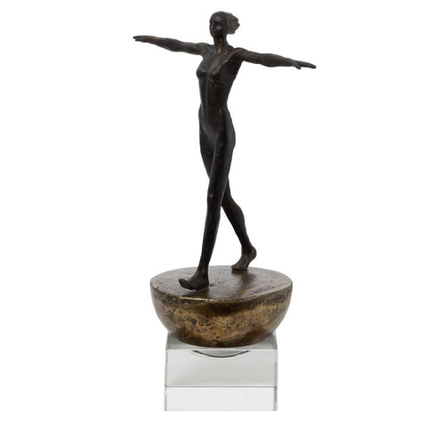 Finding Balance W
