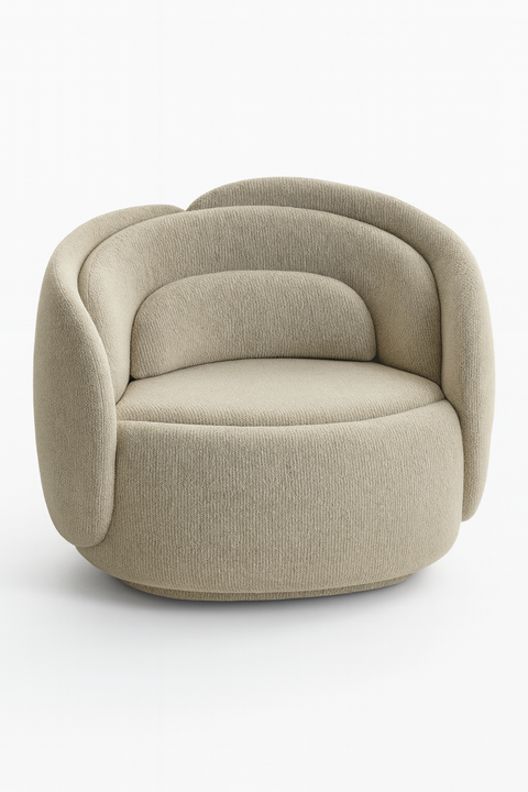 Peonia Armchair