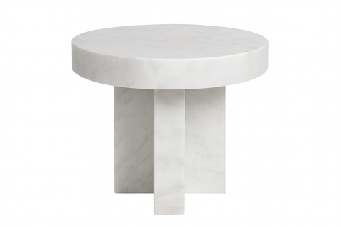 Atlas Side Table