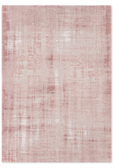 Tapete Grunge Petrol Rose