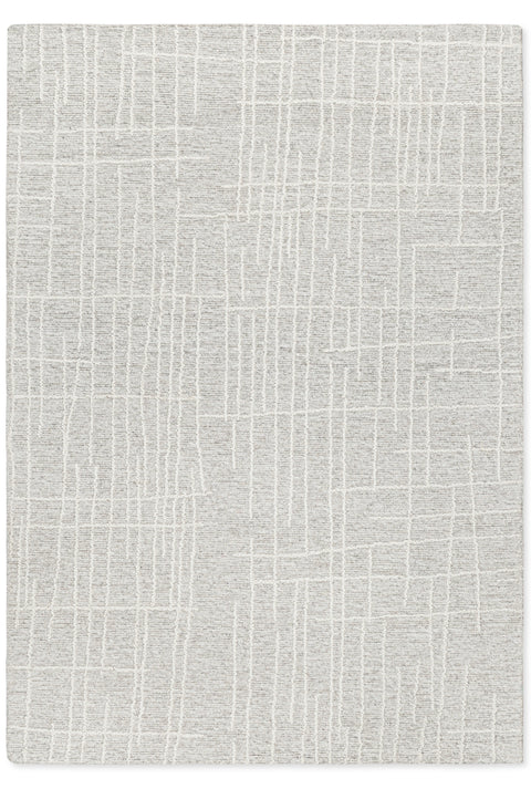 Tapete Hobson Ivory Oyster