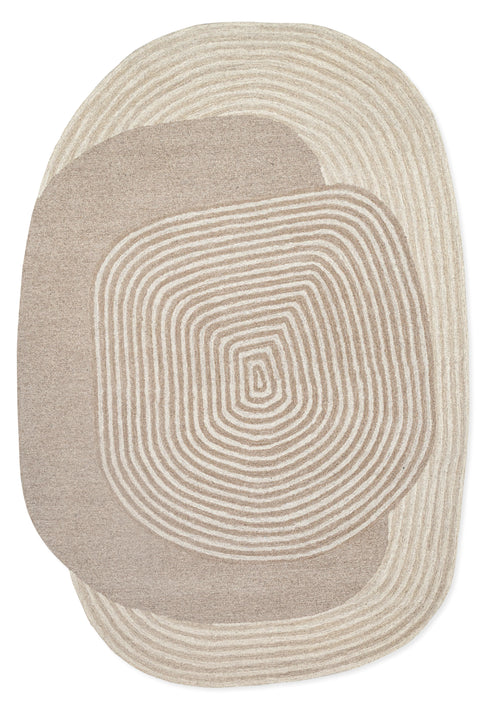 Tapete Luciana Center