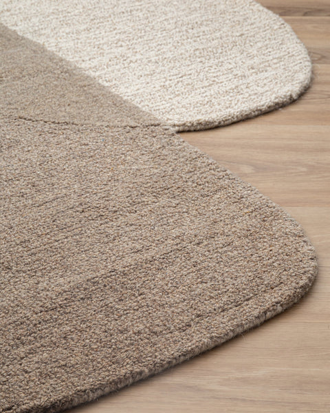 Tapete Luciana Organic Coffee