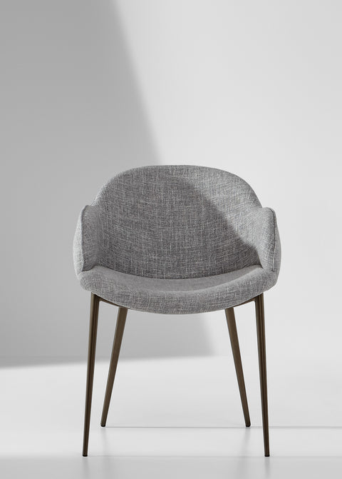 Miss My Way Armchair