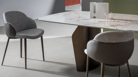 Miss My Way Armchair