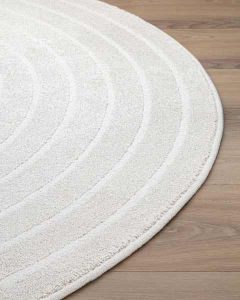 Tapete Timeless Shell Lines