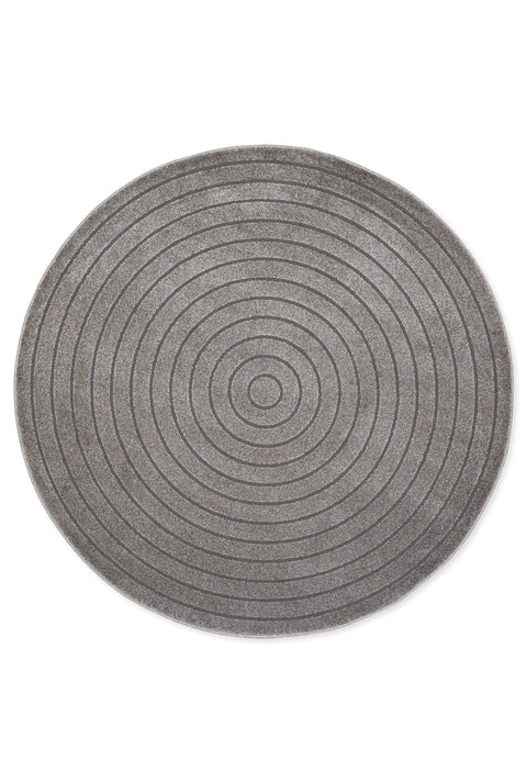 Tapete Timeless Dark Lines