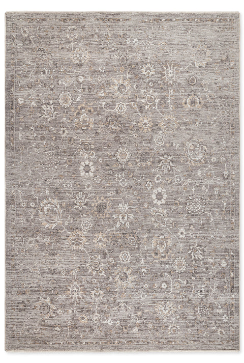 Tapete Lotus Light Gray