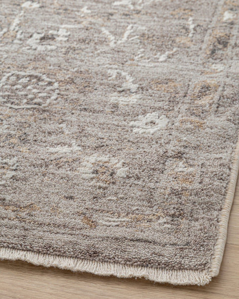 Tapete Lotus Light Gray